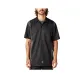Black/Charcoal Gray