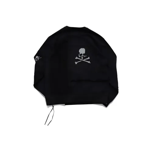 C2H4 Japan X C2H4 Mechanist Work Jacket