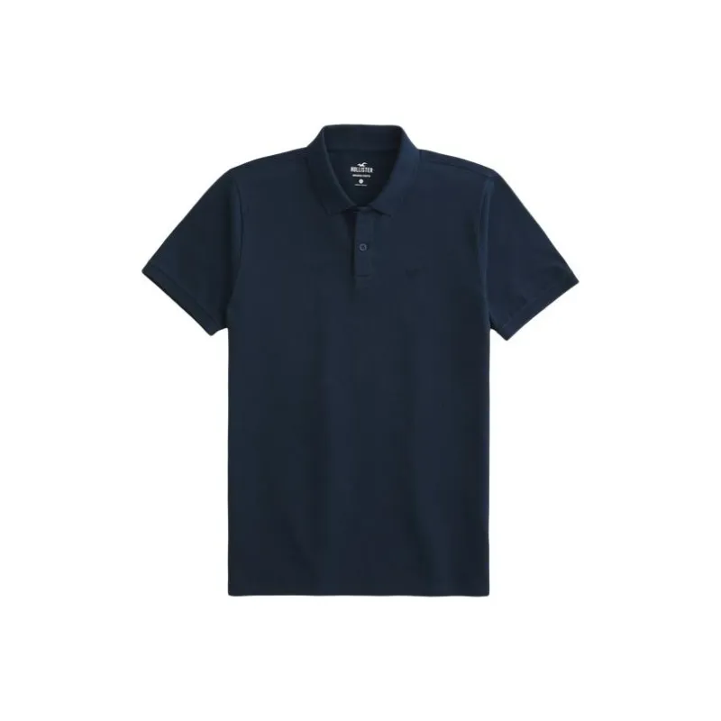 Hollister Polo Shirts Men-2