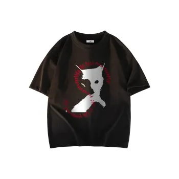FASTFISH T Shirts Unisex