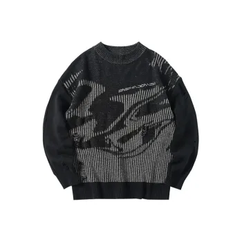 ENSHADOWER Sweaters Men