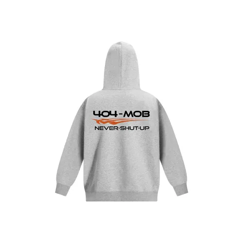 404MOB GANG Sweatshirts Unisex