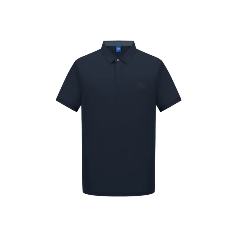CARNAVAL DE VENISE Polo Shirt Men's-3