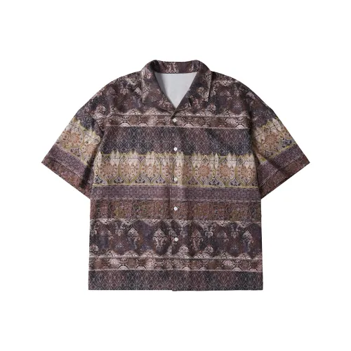 N MAX Shirts Unisex