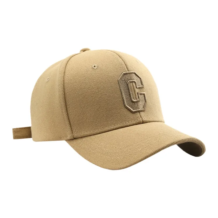 Mulinsen Cotton Baseball Caps Unisex-14