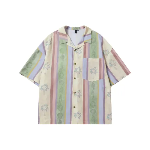 N MAX Shirts Unisex