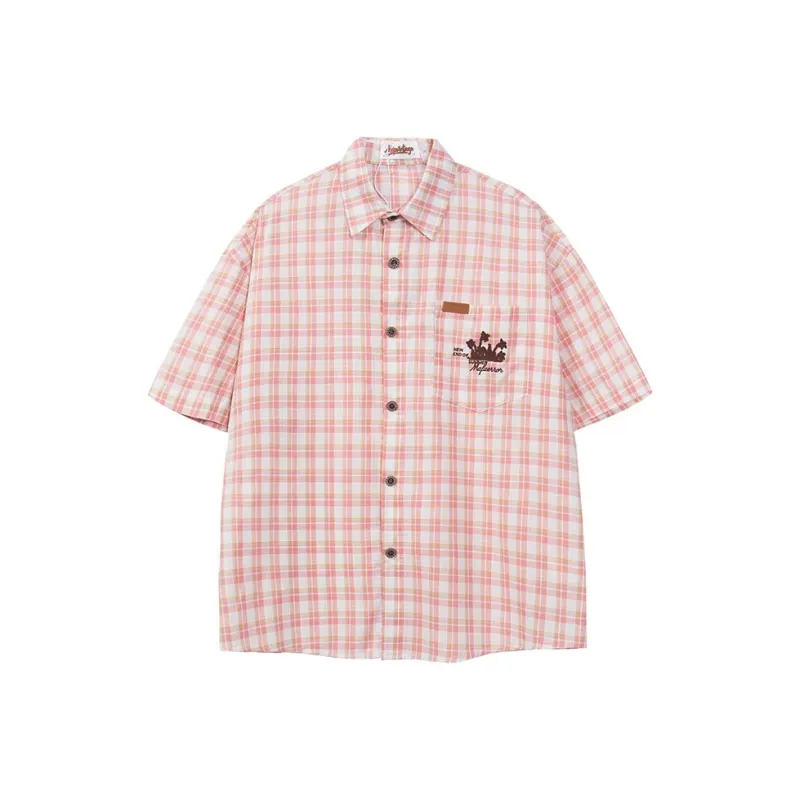 PAINT STAIN Classic Shirt Unisex-14