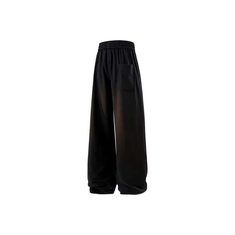 IN'S Casual Pants Unisex-1
