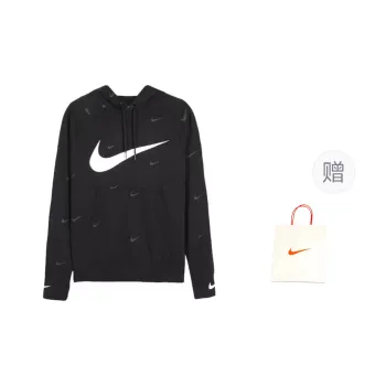Nike Swoosh Nsw Po Sbb Sweatshirt Unisex Black