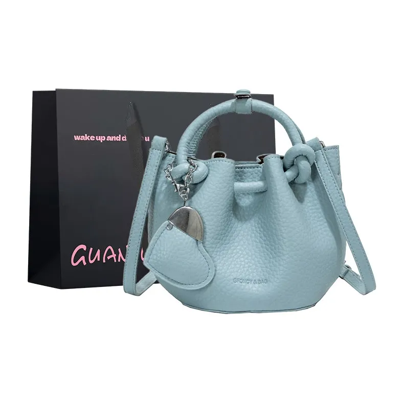Champion Cub PU Handbag Regular Women's Multicolor-9