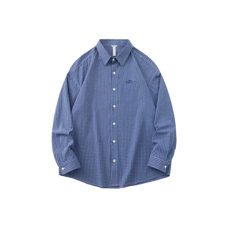 Warrior Huichao Riding The Wind Collection Shirt Unisex-2