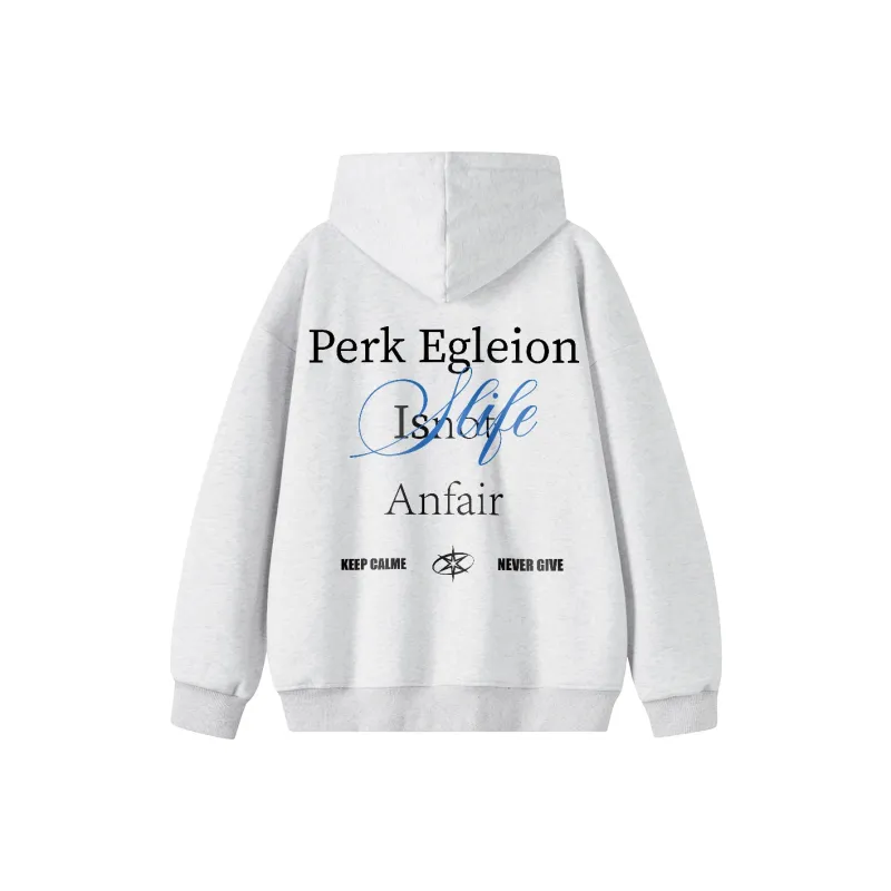 PERK EGLE Sweatshirts Unisex-8