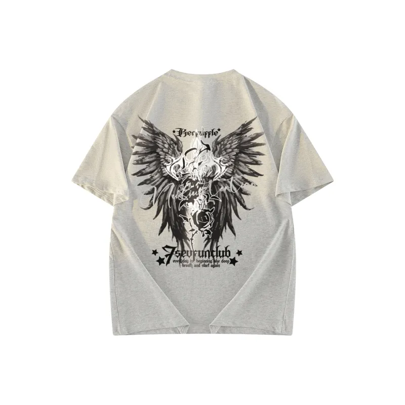 7 SEVFUN T Shirts Unisex-10