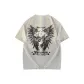 White Heather Gray