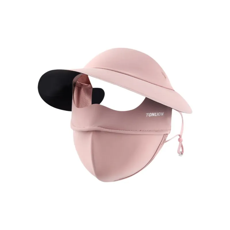 Tonlion Polyamide Sun Protection Masks Unisex-9