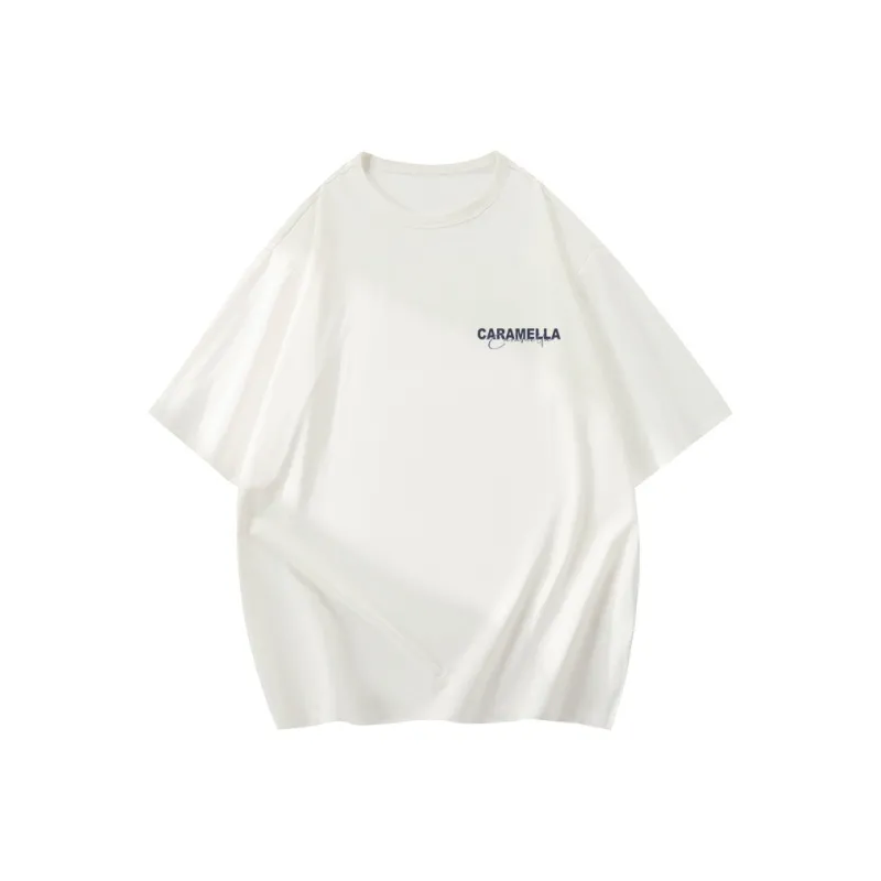 Caramella T Shirts Unisex-1