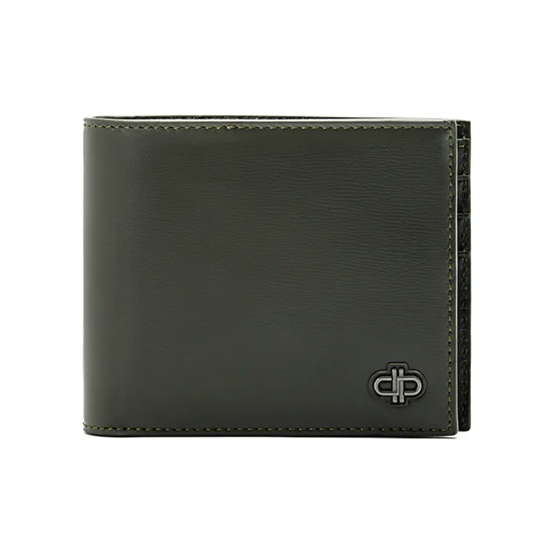 PEDRO Icon Series Cow Leather Wallet Men's Multicolor-6