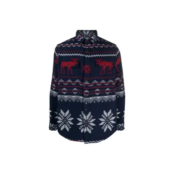 Polo Ralph Lauren Flannel Shirt