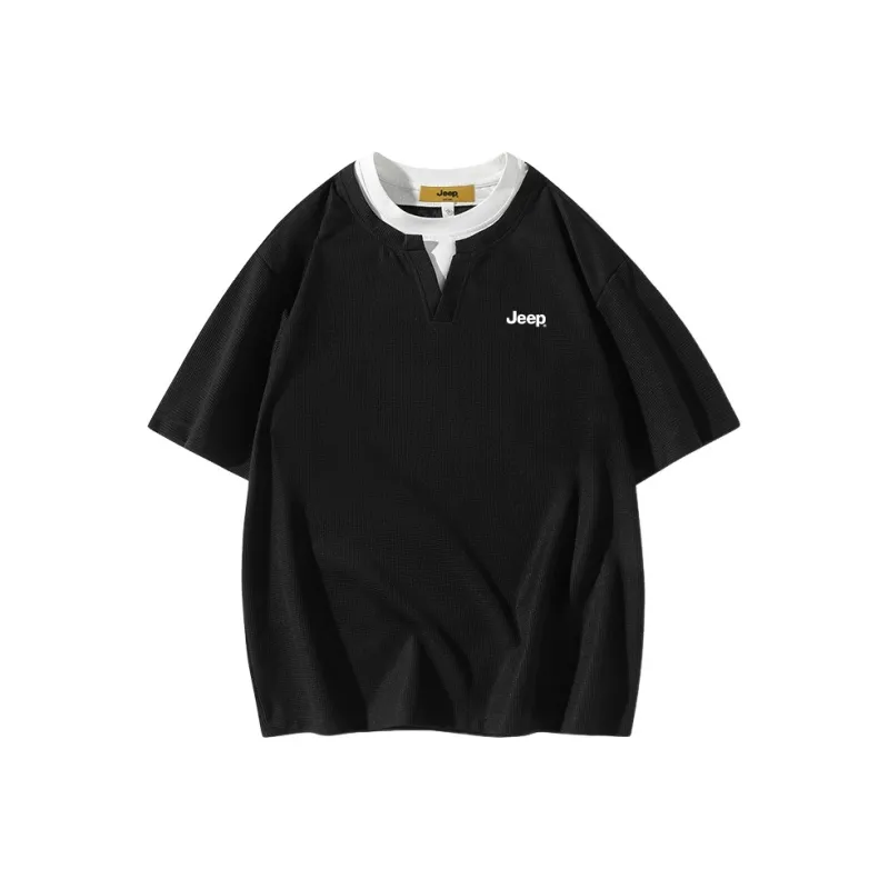 Jeep T Shirts Unisex-0