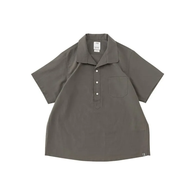 Visvim Shirts Men-0