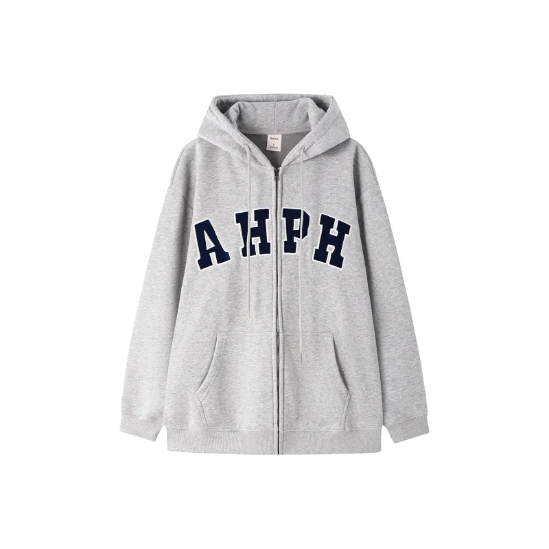 AHPH Sweatshirts Unisex-0
