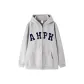 Heather Gray (Fleece-Lined)