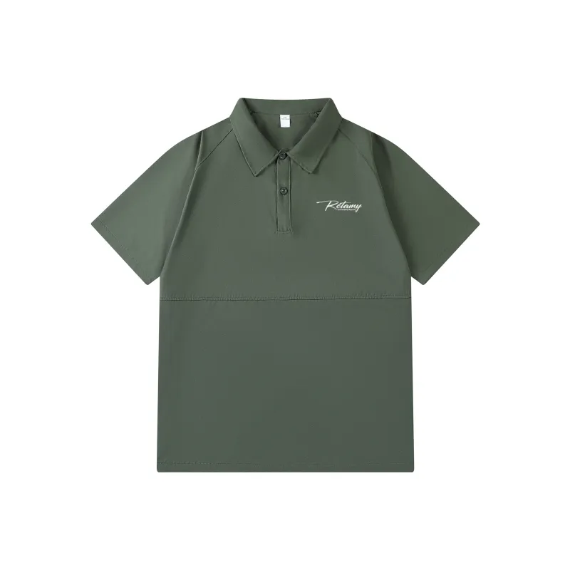 RCTAMY Polo Shirts Unisex-8