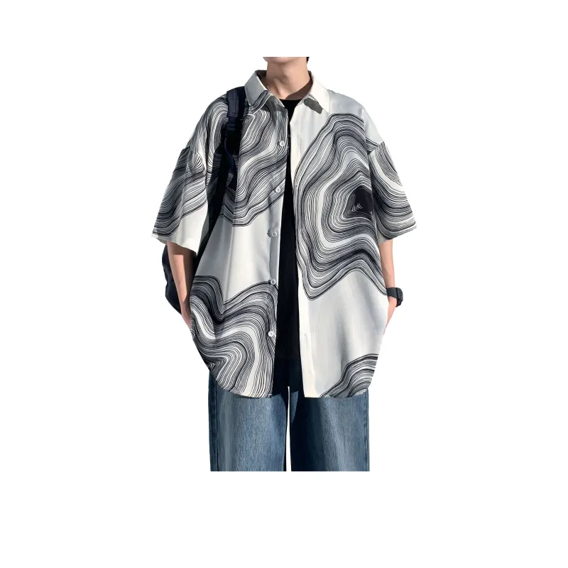 NOAHGIGI Shirts Unisex-6