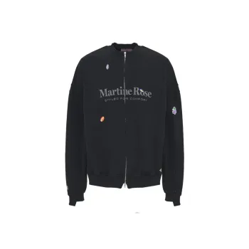 Martine Rose Jackets & Coats Men's Black