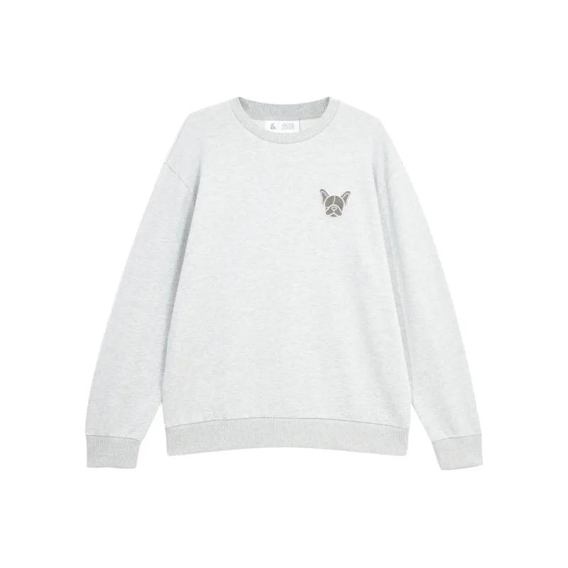 JACK&JONES Sweatshirts Men-6