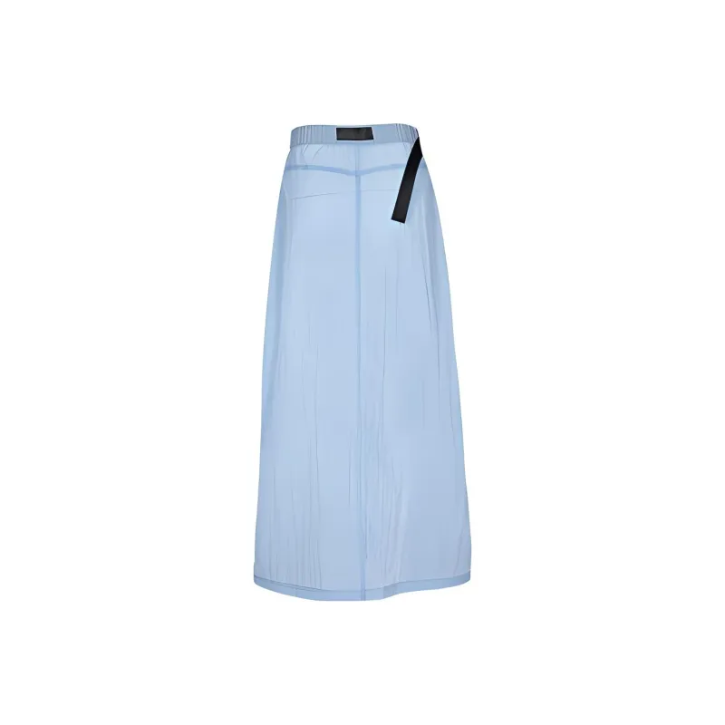 GOOD BAI Casual Long Skirts Women's-1