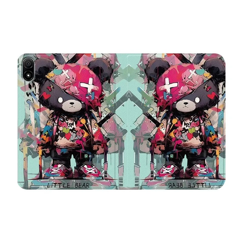 YIBAOBAO Tablet Protective Cases-23