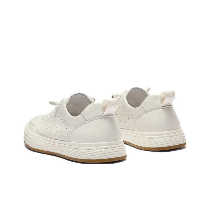 BELLE Anti Slip Wear Resistant Low Top Skateboard Shoes Men's-10