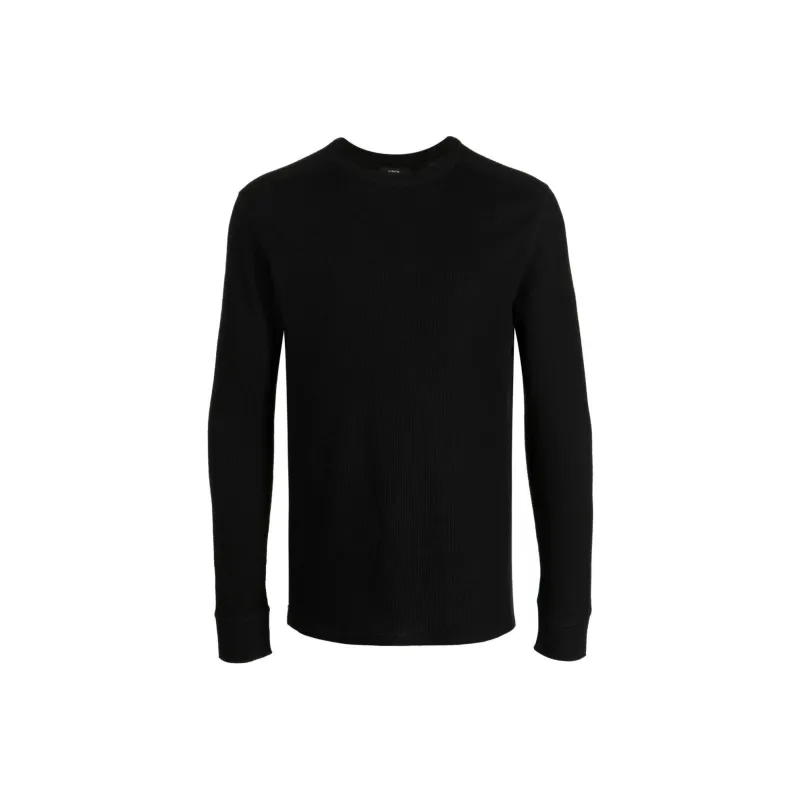 VINCE Crew neck Cotton blend Jumper-0
