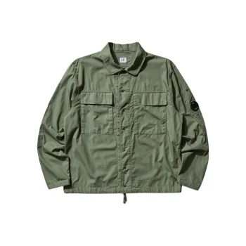 C.P.Company Utility pocket Shirt Jacket
