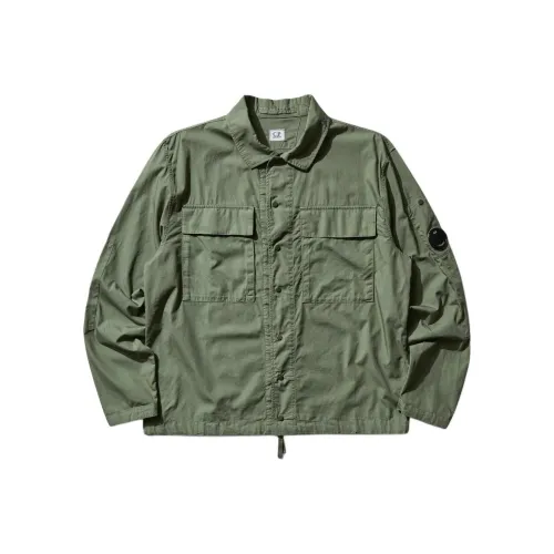 C.P.Company Utility pocket Shirt Jacket