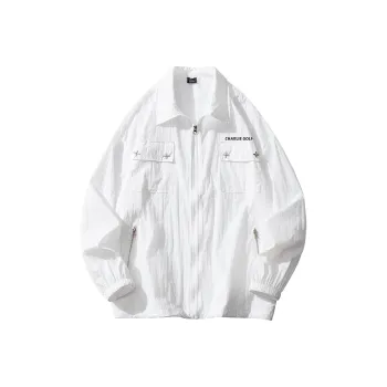 CHARLIE GOLF Shirts Unisex