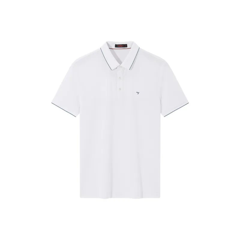 SEVEN Polo Shirts Men-10