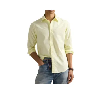 Polo Ralph Lauren Poplin Shirt