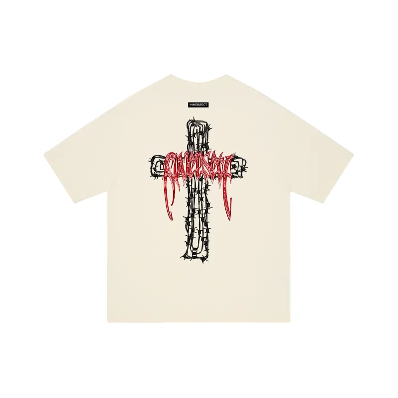 INNERSECT T Shirts Unisex-19