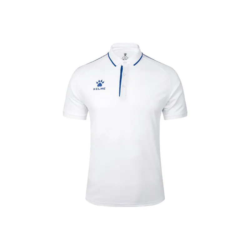 KELME Polo Shirts Men-12