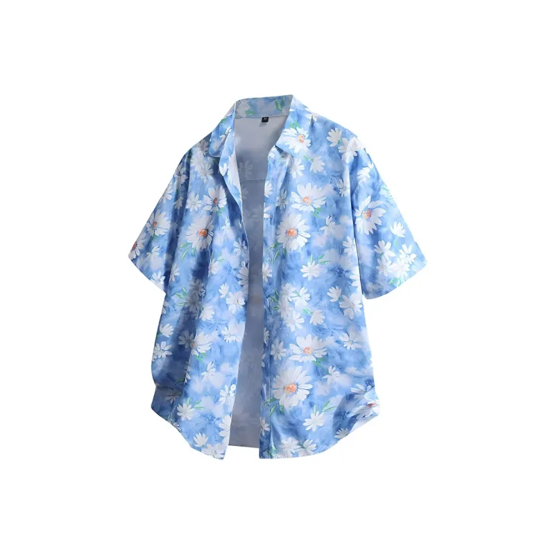 GLFL Shirts Unisex-6