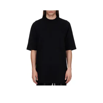 RICK OWENS Oversized Crewneck T Shirt