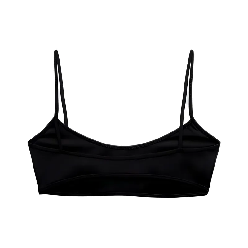 ZARA Bikinis Women's Black-1