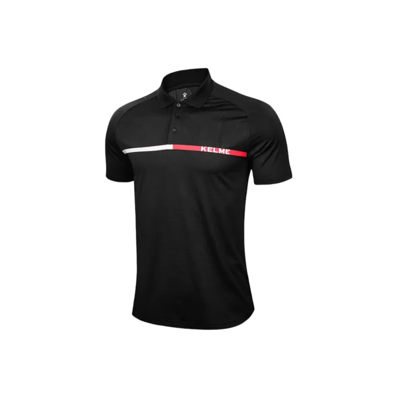 KELME Polo Shirts Men-2