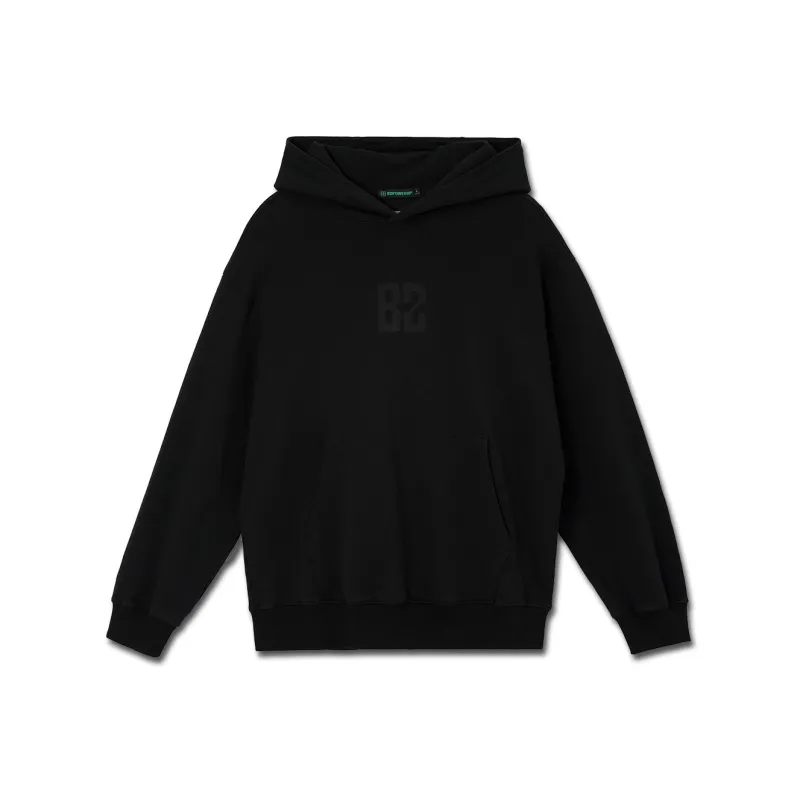 BD.POWER UP+ Sweatshirts Unisex-0