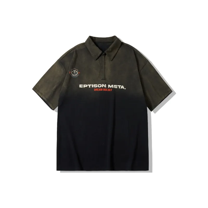 EPTISON Polo Shirts Unisex-6