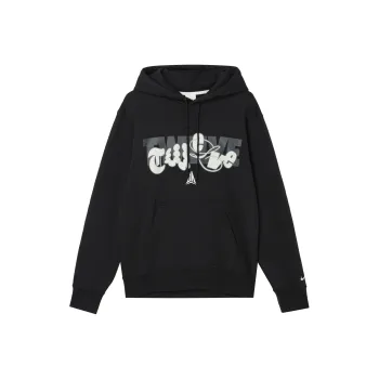 Nike Club Morant Collection Sweatshirt Men's Black