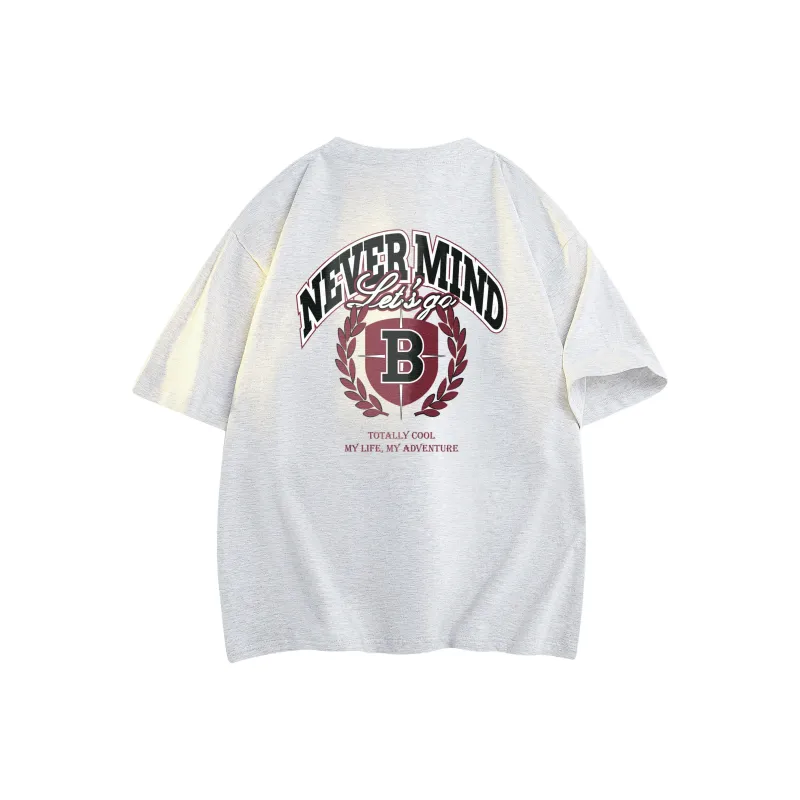 TALKING TOM T Shirts Unisex-5