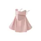 Sun Protection Breathable Plus Size-Pink
